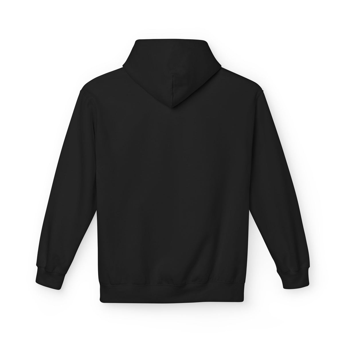 MALSTROM HOODIE BLACK