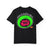 WHEEL THAT TEE [GREEN/BLACK] BLACK