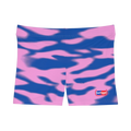 BUBBLE GUM WOMENS SHORTS