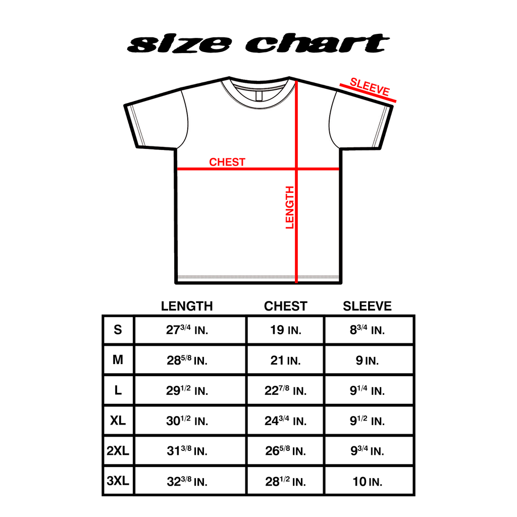 RIDDIM SNOB TEE - WHITE