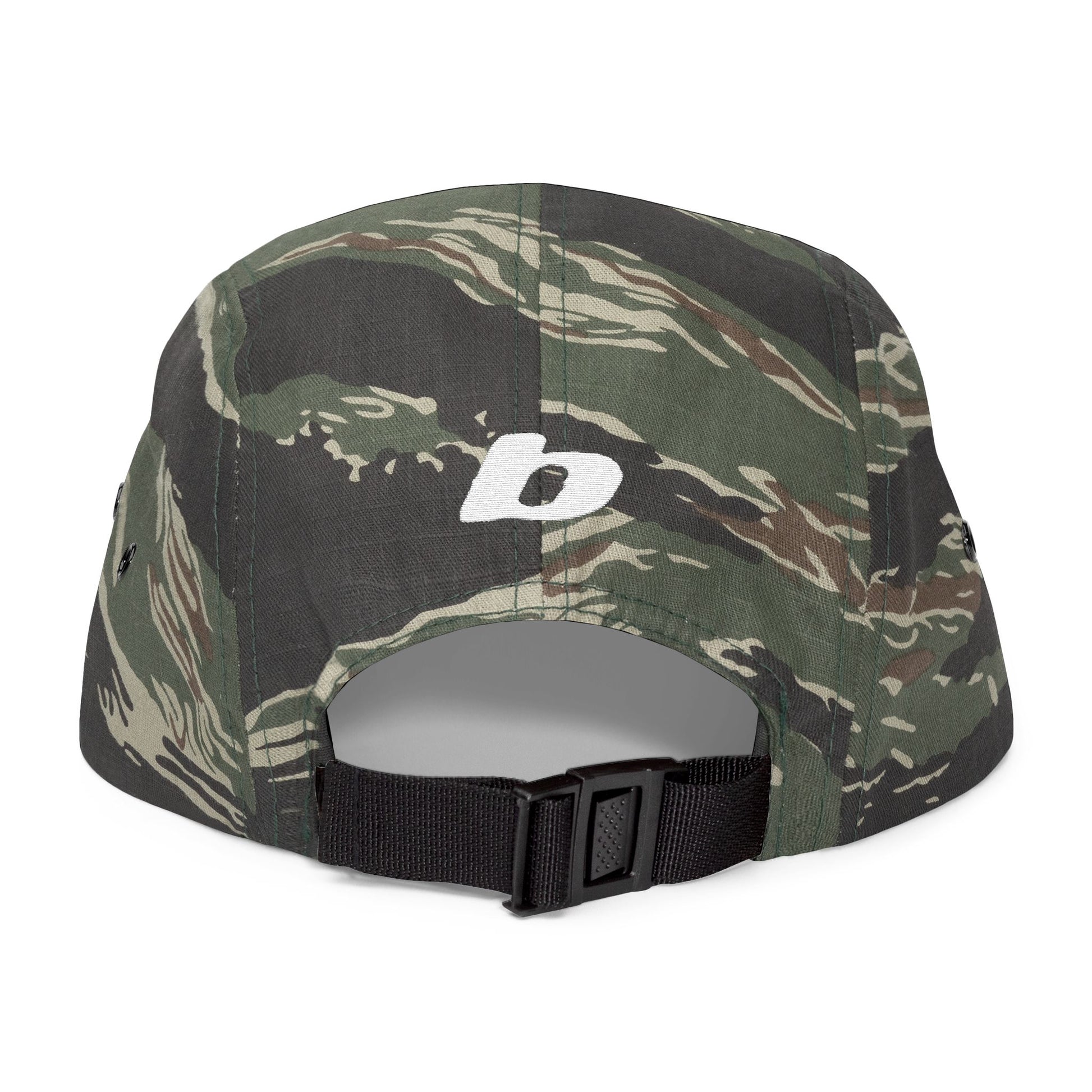 BOOT 5 PANEL HAT - CAMO