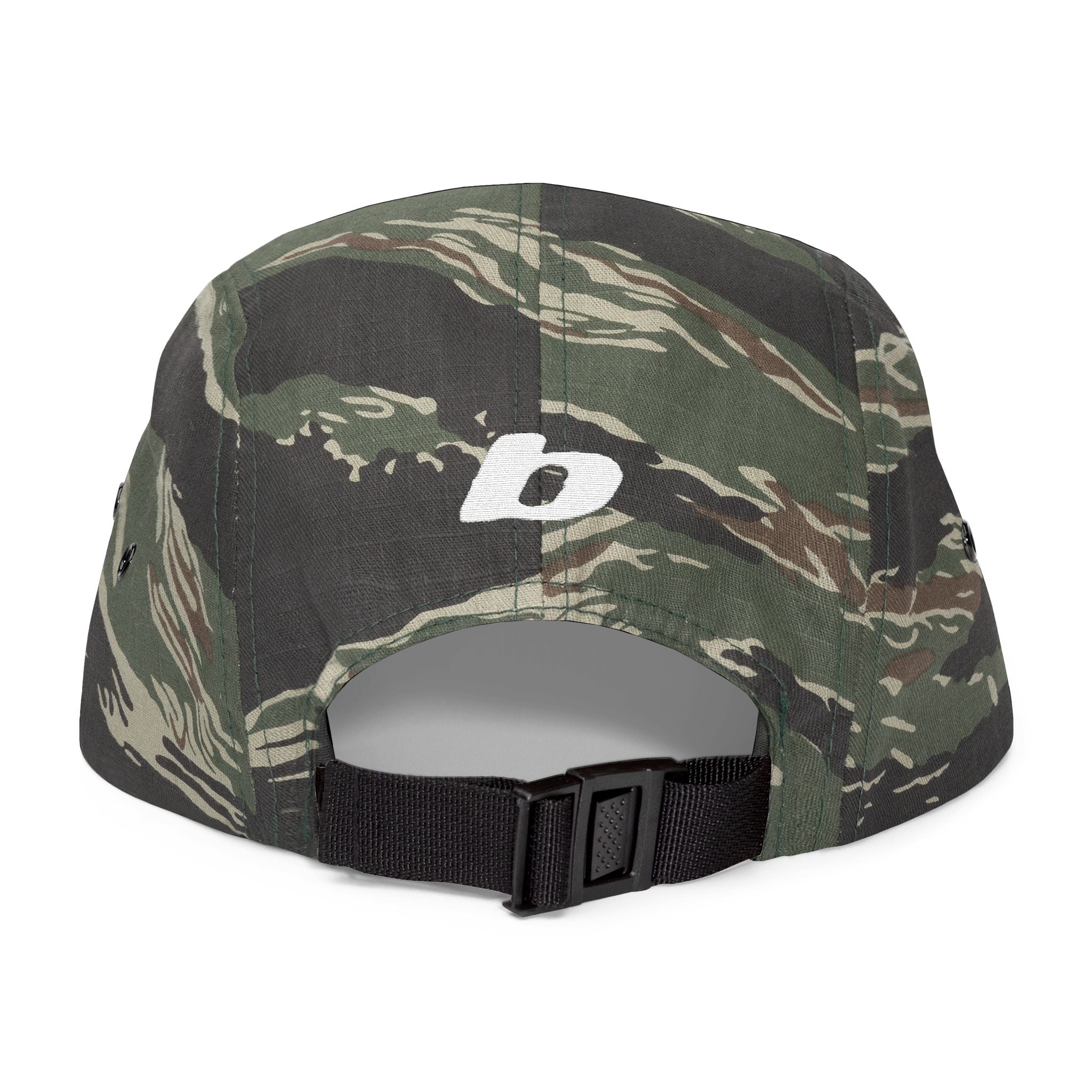 BOOT 5 PANEL HAT - CAMO
