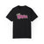 BRATZ RIDDIM TEE BLACK