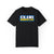 CLUB BOOT TEE BLACK