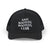 ANTI BOOT BOOT CLUB TRUCKER HAT