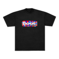 FOUR LOKO TEE - BLUE RAZZ