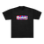FOUR LOKO TEE - BLUE RAZZ