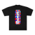 FOUR LOKO TEE - BLUE RAZZ