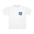 AIRBRUSH ANNIVERSARY TEE - BLUE