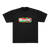 FOUR LOKO TEE - WATERMELON