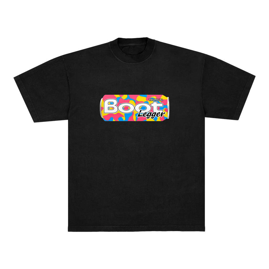 FOUR LOKO TEE - TROPICAL