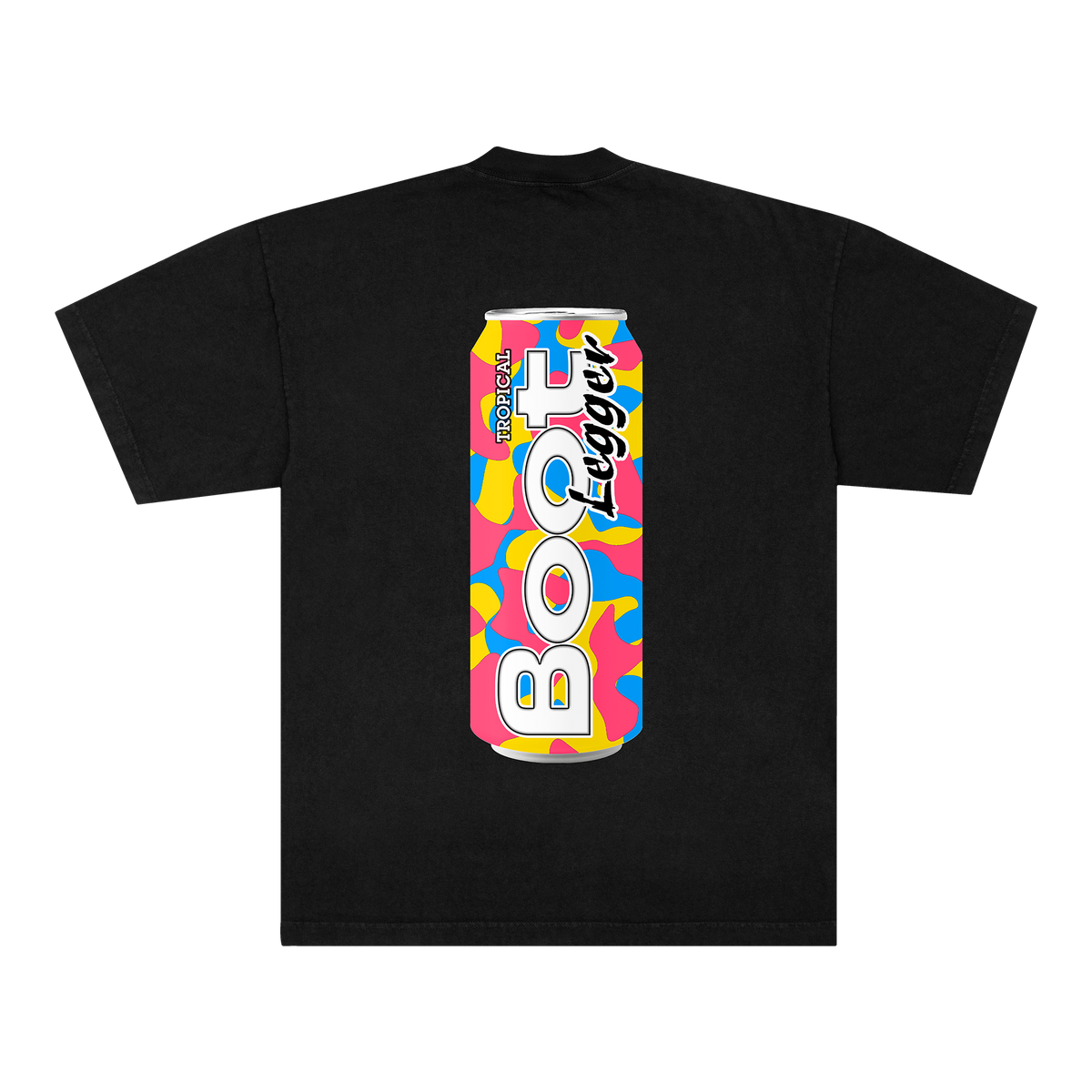 FOUR LOKO TEE - TROPICAL
