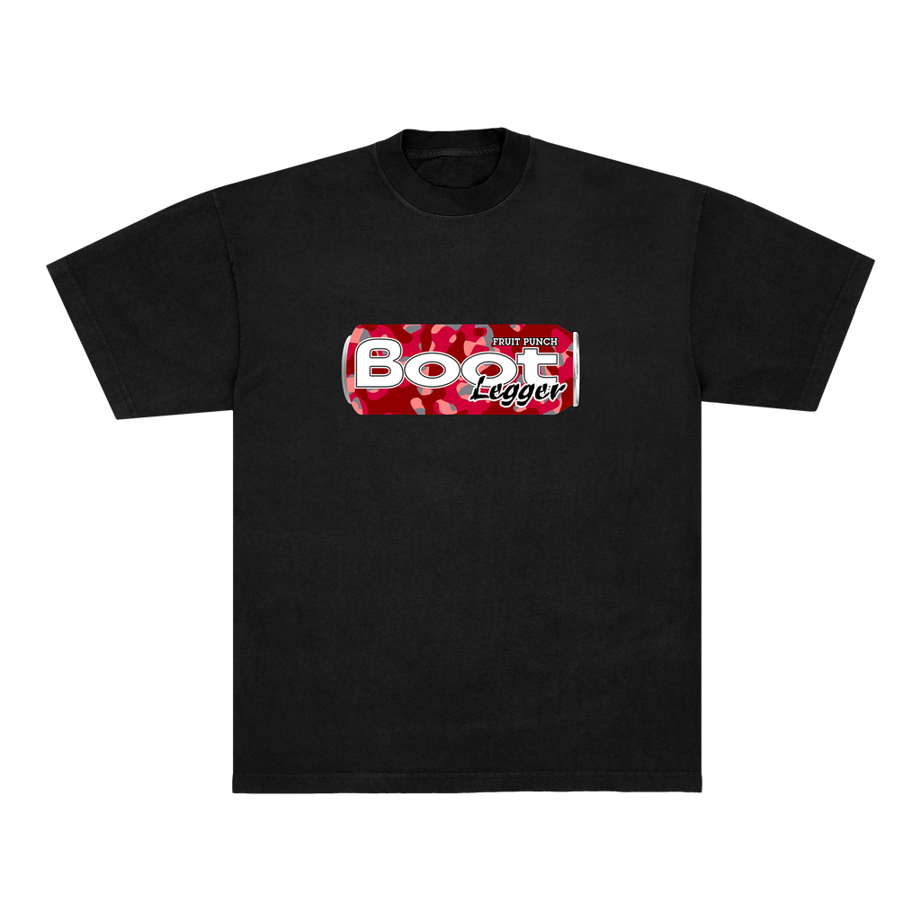 FOUR LOKO TEE - FRUIT PUNCH