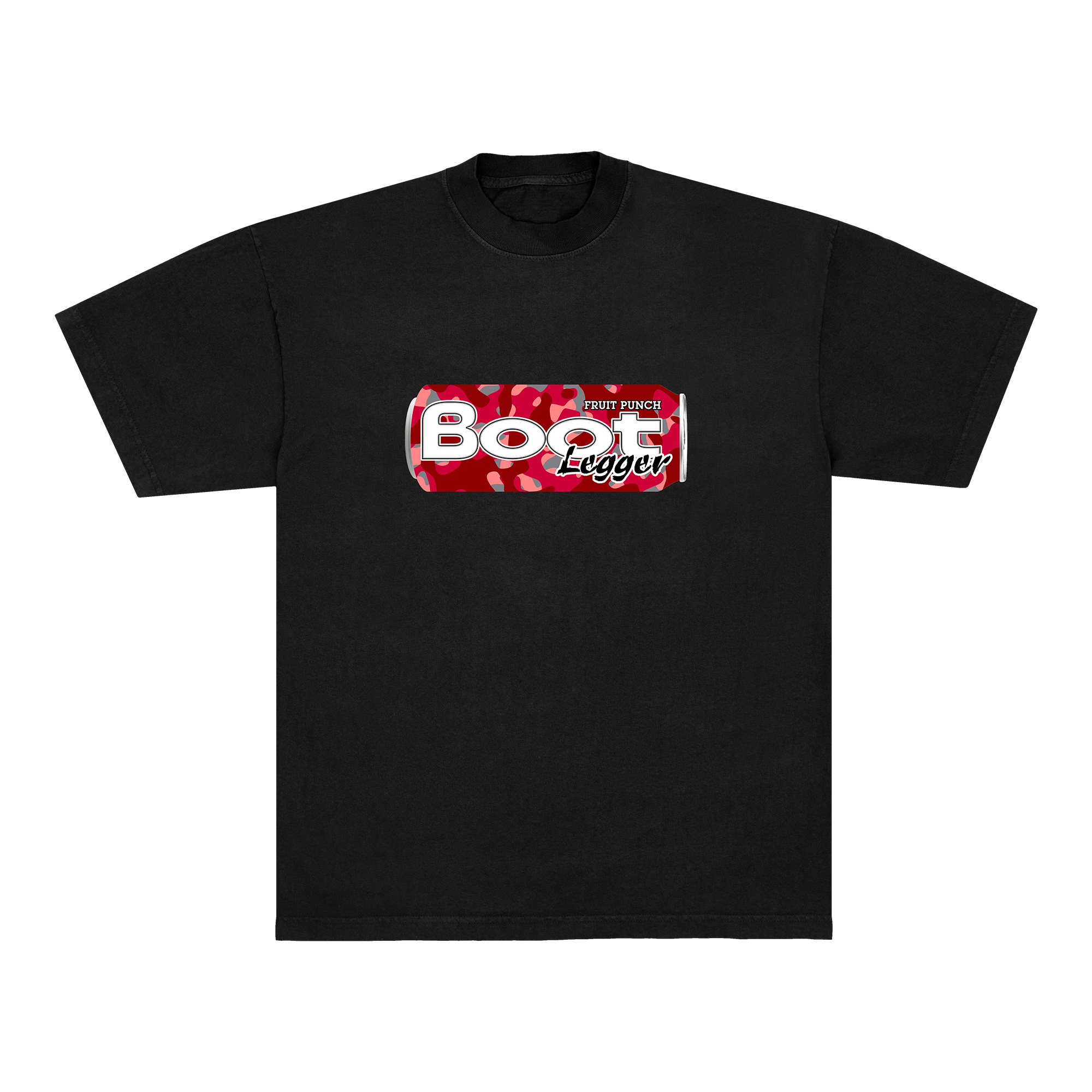 FOUR LOKO TEE - FRUIT PUNCH