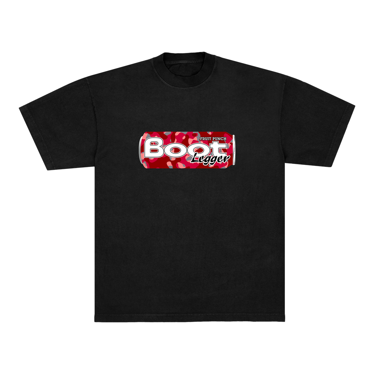 FOUR LOKO TEE - FRUIT PUNCH