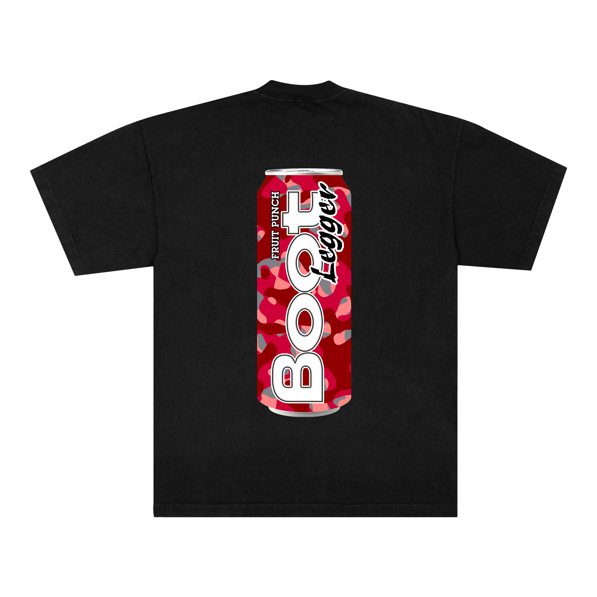 FOUR LOKO TEE - FRUIT PUNCH