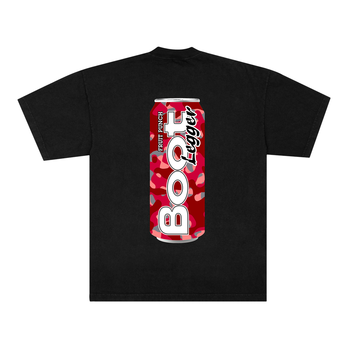 FOUR LOKO TEE - FRUIT PUNCH