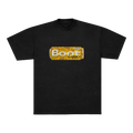 FOUR LOKO TEE - GOLD