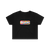 FOUR LOKO CROP TOP - TROPICAL