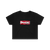 FOUR LOKO CROP TOP - FRUIT PUNCH