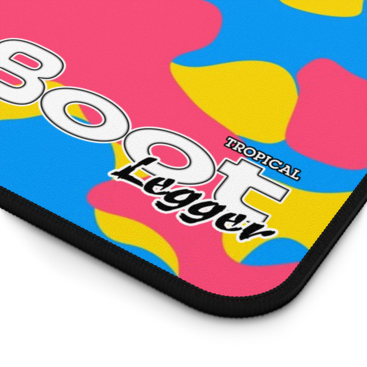 FOUR LOKO DESK MAT - TROPICAL