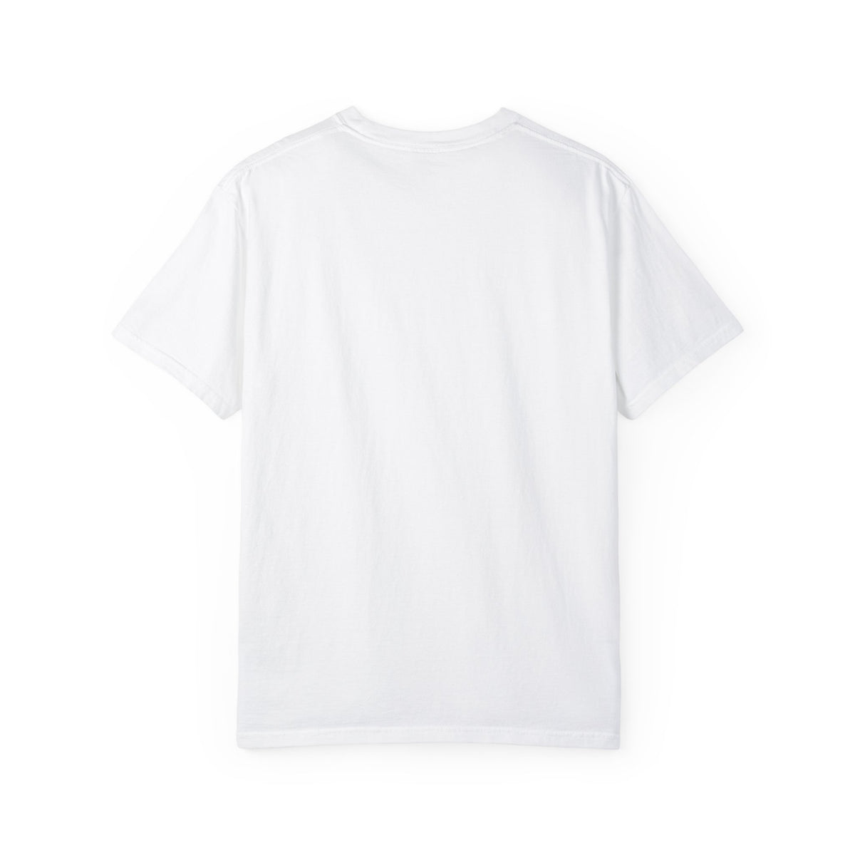 HOT GIRLS LOVE RIDDIM TEE WHITE