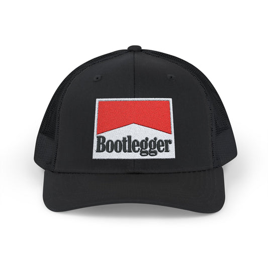 COWBOY KILLER TRUCKER HAT