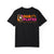 DUNKIN DUBPLATES TEE BLACK