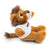 BAREN THE LION PLUSH