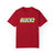 BLOCKZ TEE RED