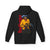 COWBOY KILLER HOODIE BLACK