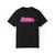 BARBIE RIDDIM TEE BLACK