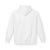 MALSTROM HOODIE WHITE