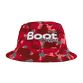 FOUR LOKO BUCKET HAT - FRUIT PUNCH