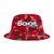 FOUR LOKO BUCKET HAT - FRUIT PUNCH