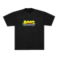 CRASH BANDICOOT ANNIVERSARY TEE - BLACK