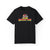 RIDDIM RAT TEE BLACK