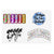 SMALL STICKER SHEET