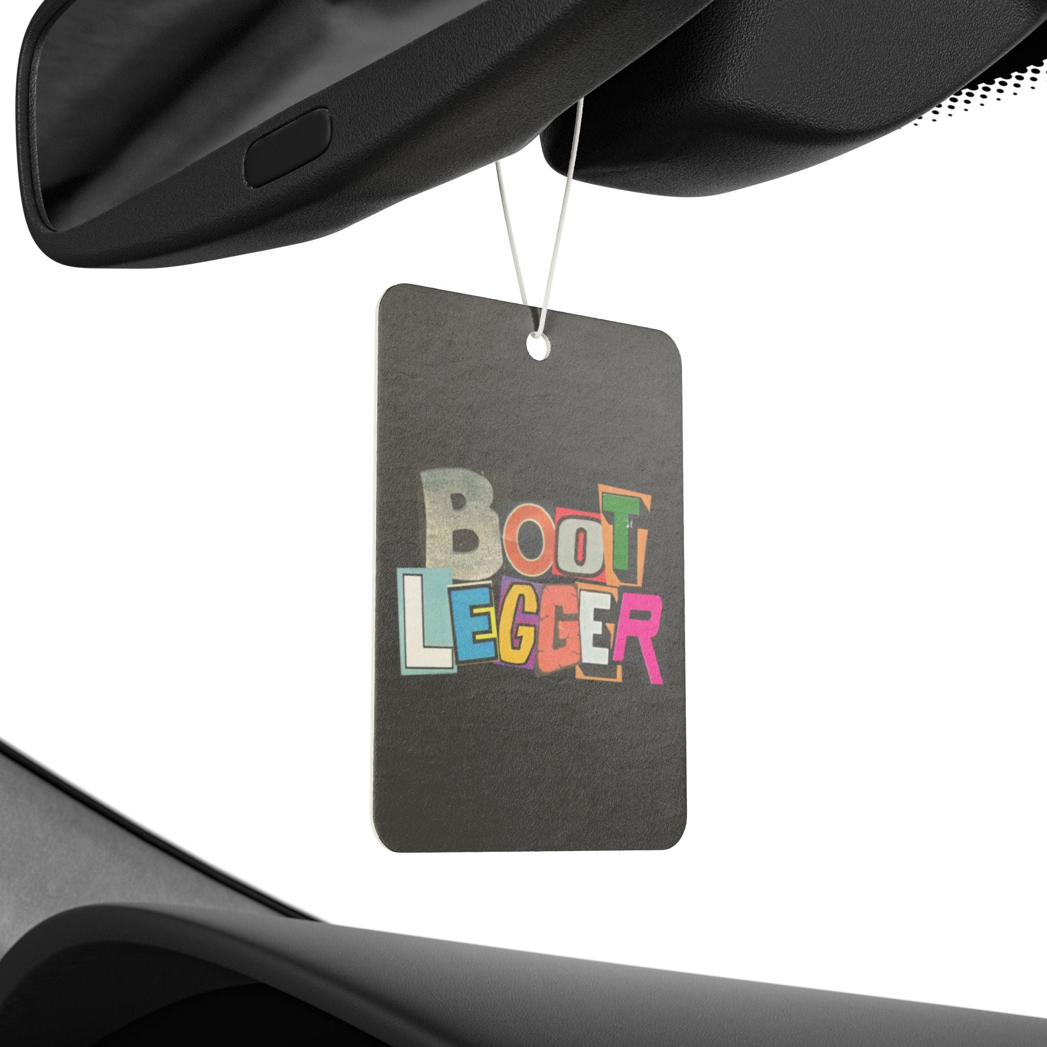 BOOTLEGGER AIR FRESHENER