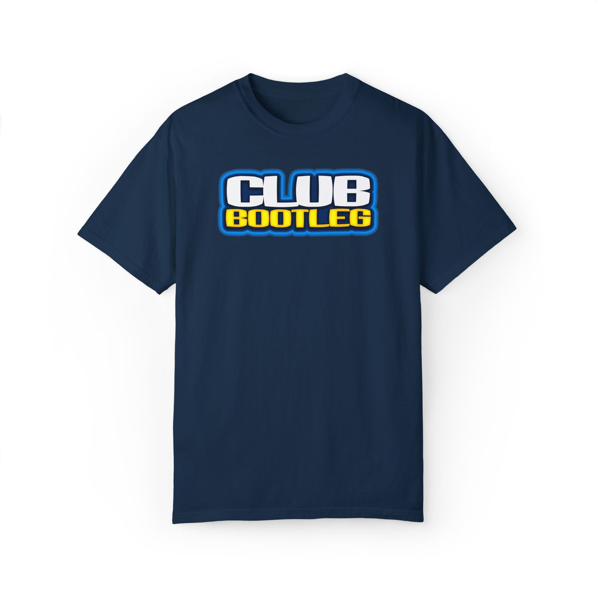 CLUB BOOT TEE NAVY