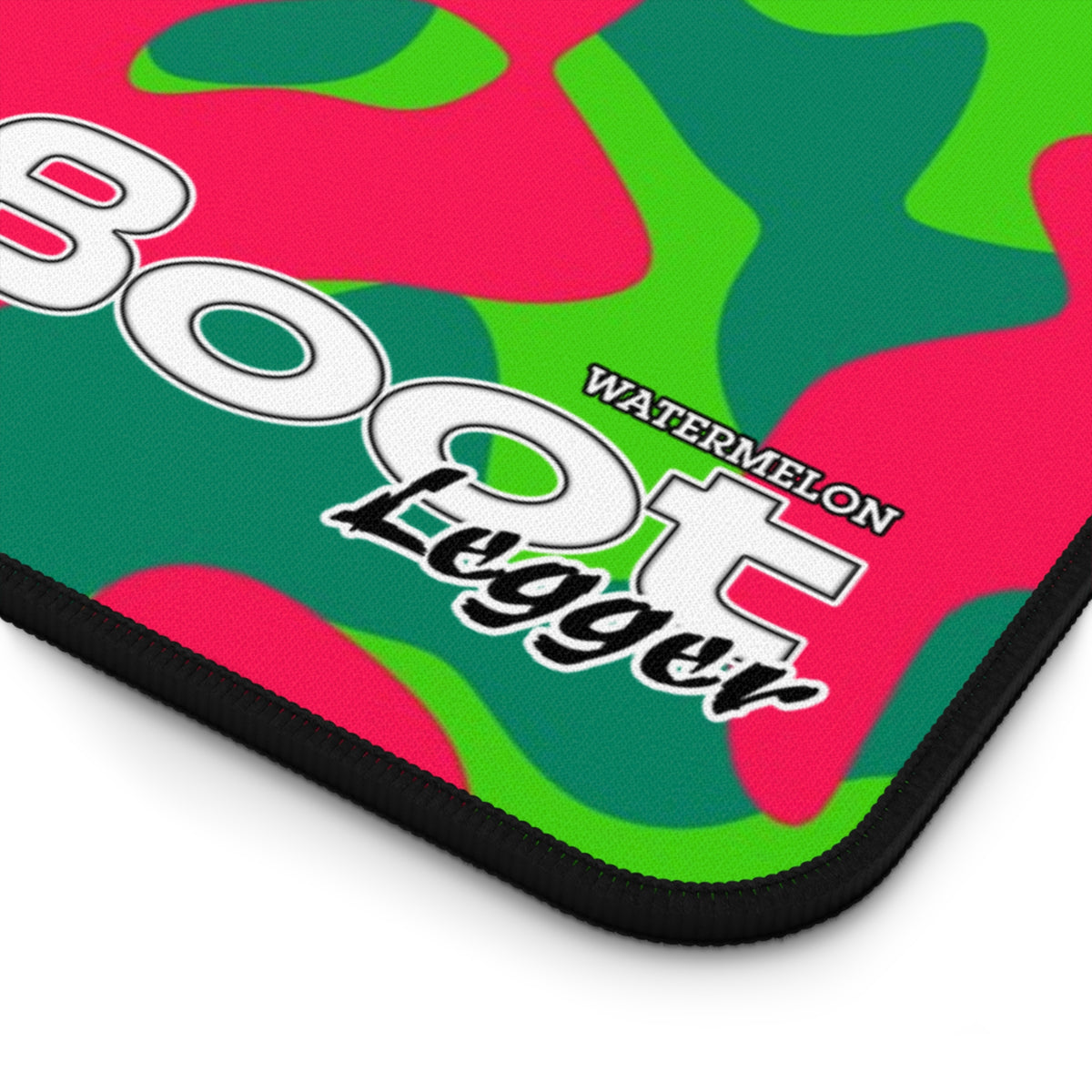 FOUR LOKO DESK MAT - WATERMELON