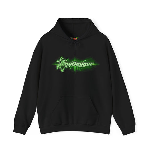 INFINITY WARD NIGHT VISION HOODIE