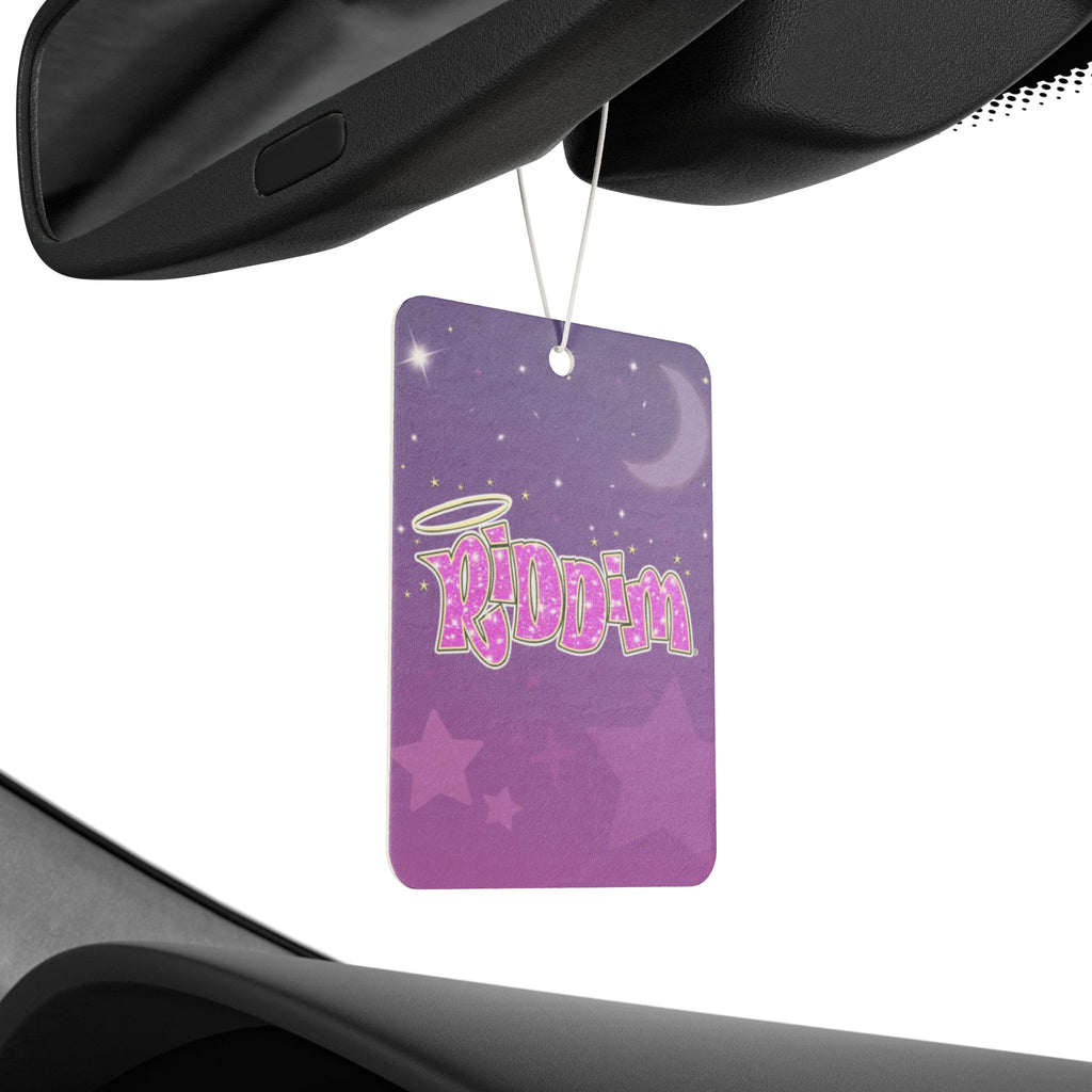 BRATZ RIDDIM AIR FRESHENER