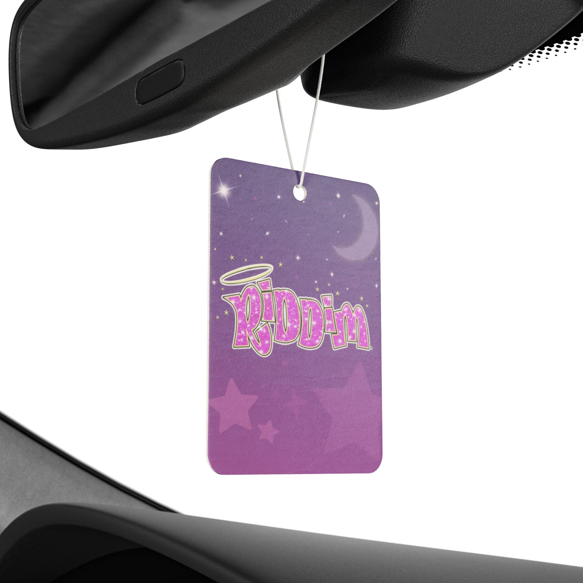 BRATZ RIDDIM AIR FRESHENER