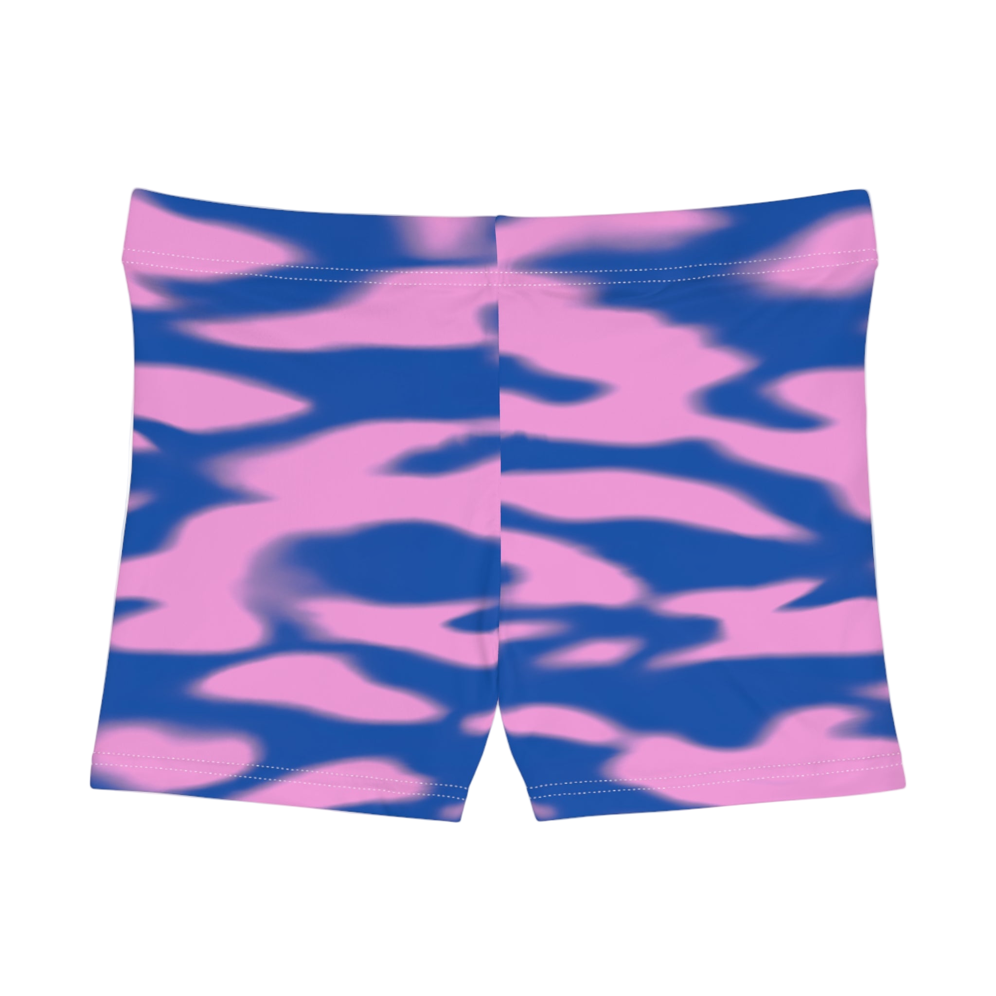 BUBBLE GUM WOMENS SHORTS