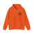 ANTI BOOT BOOT CLUB HOODIE ORANGE