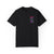 SCABBY RIDDIM RAT TEE BLACK