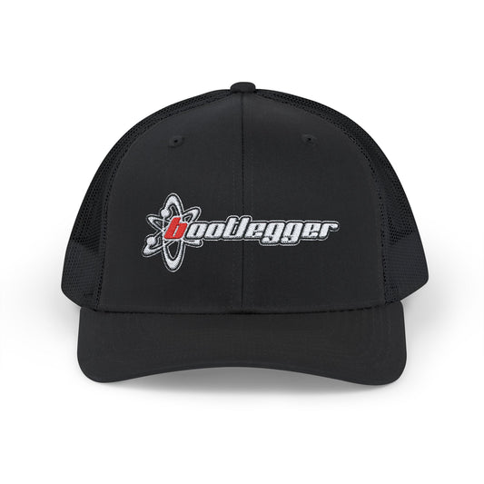 INFINITY WARD TRUCKER HAT