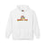 RIDDIM RAT HOODIE WHITE