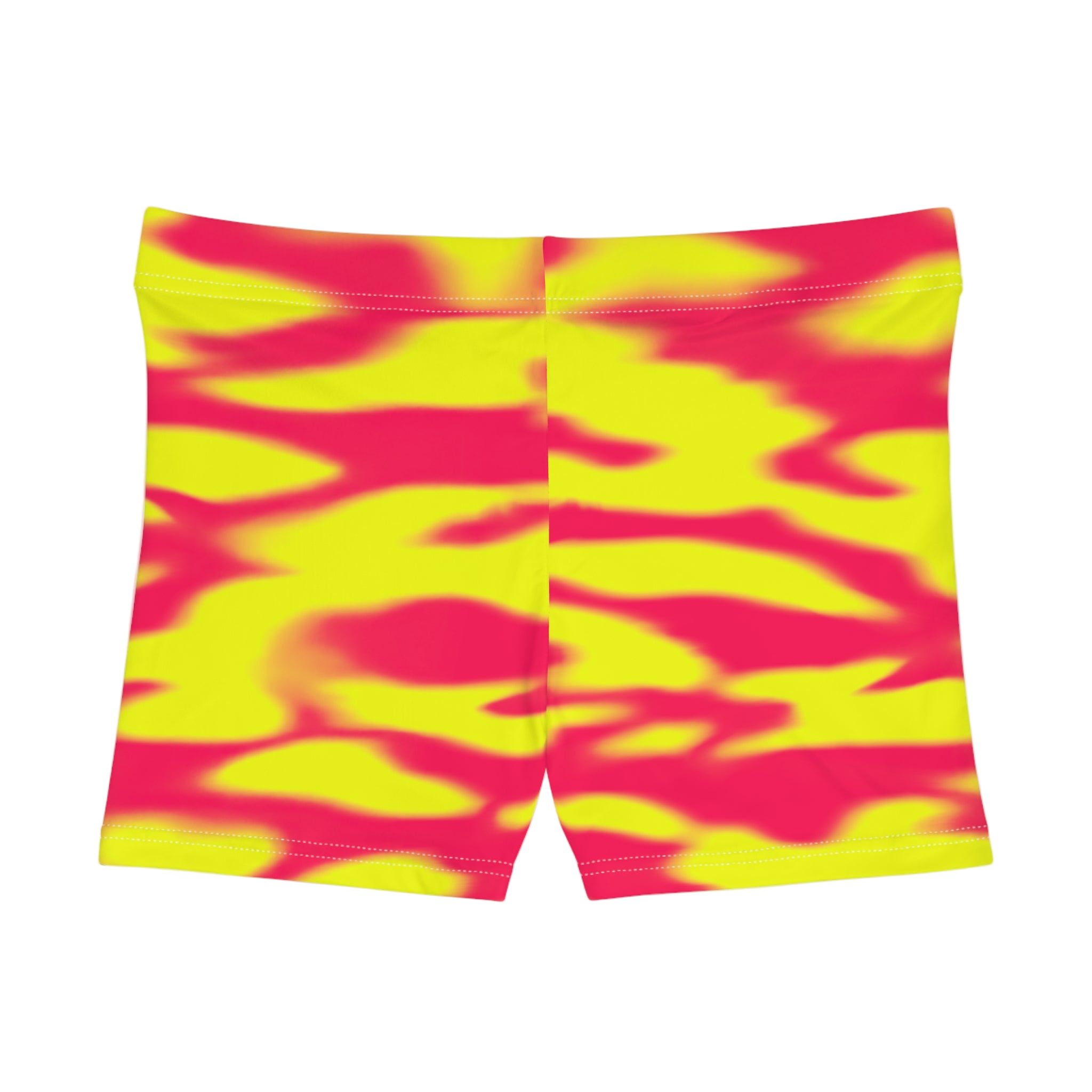 COTTON CANDY WOMENS SHORTS